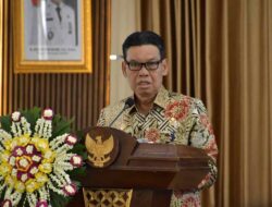 Musrenbang HSS 2027 Tekankan Perencanaan Berbasis Data dan Kolaborasi