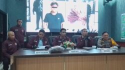Dendam Sesaat Berujung Maut, Pelaku Penusukan di HSS Ditangkap Polisi
