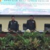 Bupati Samsul Rizal Sampaikan LKPJ 2025 ke DPRD HST