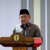Bupati Samsul Rizal Buka Musrembang RKPD Tahun 2027