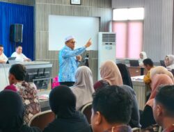 Pemkab HST Perkuat Peran Guru Wali dalam Pembentukan Karakter