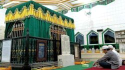 Haul Datu Kalampayan Jadi Pengingat Pentingnya Adab dan Ilmu