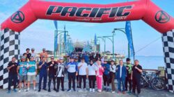 Funbike Kotabaru Hebat Jadi Ajang Olahraga Sekaligus Promosi Wisata