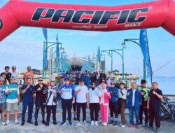 Funbike Kotabaru Hebat Jadi Ajang Olahraga Sekaligus Promosi Wisata