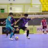 Pangsuma FC Pesta Gol, Hancurkan Kuda Laut Nusantara 4-1