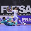 Fafage Banua Pesta Gol, Gilas Asahan Futsal Klub 6-1
