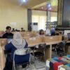 Layanan Umum Perpus Palnam Kembali Bergeliat, Mahasiswa Hingga Anak Usia Dini Mulai Ramai Berkunjung