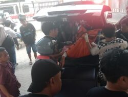 Hilang Dua Hari, Pria di Kuin Selatan Ditemukan Tewas Gantung Diri di Kamar