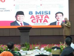 Musrenbang RKPD 2027, Banjarmasin Fokus Penuntasan Sampah dan Normalisasi Sungai