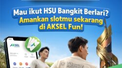 Kabar Gembira! Kuota Tambahan HSU Bangkit Berlari Resmi Dibuka, Cek Cara Daftarnya