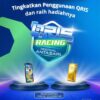 QRIS Racing Festival Antasari 2026, Bank Kalsel Perkuat Ekosistem Pembayaran Digital