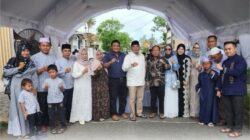 Halal Bihalal Dislautkan Kalsel Pererat Silaturahmi, dan Kebersamaan