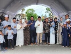 Halal Bihalal Dislautkan Kalsel Pererat Silaturahmi, dan Kebersamaan