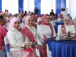 Momentum Kartini, PKK Tanah Bumbu Dorong Perempuan Jadi Penggerak Pembangunan