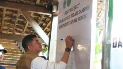 Peringati Hari Bumi 2026, Tanah Bumbu Canangkan Aksi Lingkungan Berkelanjutan