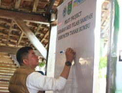 Peringati Hari Bumi 2026, Tanah Bumbu Canangkan Aksi Lingkungan Berkelanjutan