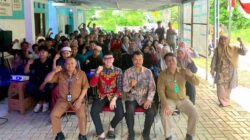 Perkuat Literasi Finansial, Pemuda Banjar Didorong Jadi Pencipta Lapangan Kerja