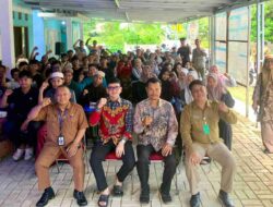 Perkuat Literasi Finansial, Pemuda Banjar Didorong Jadi Pencipta Lapangan Kerja