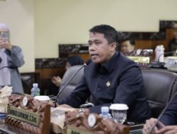 Sarwani: Jalan Rusak Ganggu Mobilitas dan Konektivitas