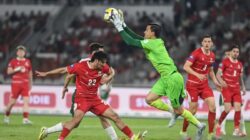 Timnas Indonesia Gagal Jadi Juara FIFA Series 2026