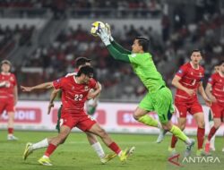 Timnas Indonesia Gagal Jadi Juara FIFA Series 2026