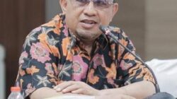 ‎Ardiansyah Dorong Penyusunan Cetak Biru PPM untuk Kesejahteraan Masyarakat Sekitar Tambang