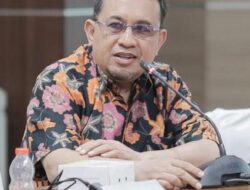 ‎Ardiansyah Dorong Penyusunan Cetak Biru PPM untuk Kesejahteraan Masyarakat Sekitar Tambang