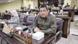 ‎Habib Umar Sayangkan Isu Kenaikan Harga BBM