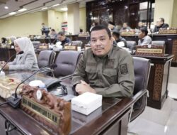 ‎Habib Umar Sayangkan Isu Kenaikan Harga BBM