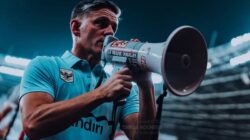 Herdman Apresiasi Performa Timnas Meski Gagal Juara FIFA Series 2026