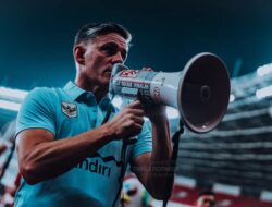 Herdman Apresiasi Performa Timnas Meski Gagal Juara FIFA Series 2026