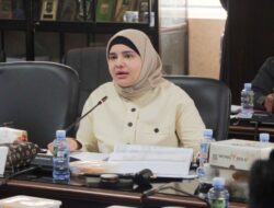 ‎Komisi IV Dorong Penguatan Perlindungan Perempuan dan Anak