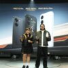 POCO X8 Pro Series Tawarkan Performa Tinggi dan Fitur Premium