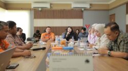 ‎Komisi IV Monitoring Pelaksanaan K3 ke PT Arutmin Indonesia