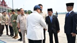 Menteri ESDM Dorong Kerja Sama Energi Bersih RI-Jepang