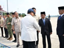 Menteri ESDM Dorong Kerja Sama Energi Bersih RI-Jepang