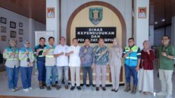 Komisi I Dorong Pendataan Lebih Ketat Terkait Penduduk Non-permanen