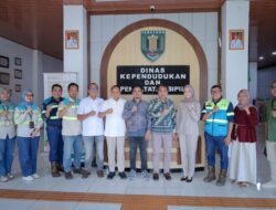 Komisi I Dorong Pendataan Lebih Ketat Terkait Penduduk Non-permanen