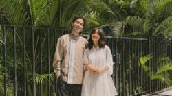 Keluarga Donasikan Pakaian Vidi Aldiano ke Panti Asuhan