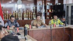 Pansus I Dorong Penyesuaian Tarif Pajak Daerah yang Lebih Berkeadilan
