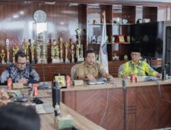Pansus I Dorong Penyesuaian Tarif Pajak Daerah yang Lebih Berkeadilan