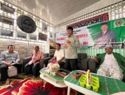 ‎Suripno Sumas: Masyarakat Kunci Utama Pengelolaan Sampah di Banjarmasin