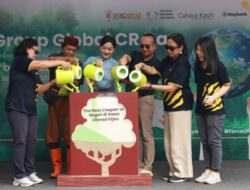 Pembiayaan Berkelanjutan Maybank Indonesia Tumbuh 92,9 Persen di 2025