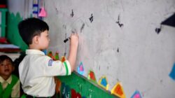 Kemendikdasmen Ajak Terapkan 7 KAIH dan 3S untuk Keamanan Anak di Digital