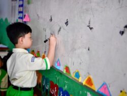 Kemendikdasmen Ajak Terapkan 7 KAIH dan 3S untuk Keamanan Anak di Digital