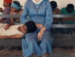 Yohanna” Siap Tayang 9 April Usai Sukses di Festival Dunia