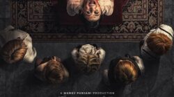 “Danur: The Last Chapter” Tembus 2 Juta Penonton di Libur Lebaran