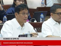 Menkeu Pastikan BBM Subsidi Tak Naik hingga Akhir 2026