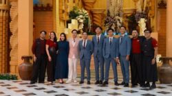 Musikal “Jersey Boys” Hadir di Jakarta, Angkat Kisah Legendaris The Four Seasons