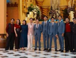 Musikal “Jersey Boys” Hadir di Jakarta, Angkat Kisah Legendaris The Four Seasons